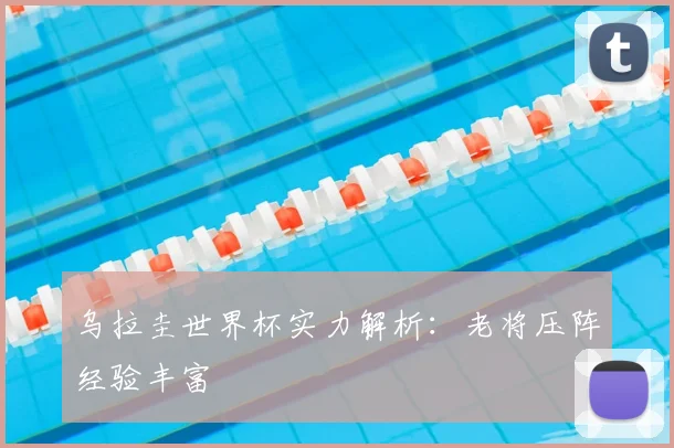 乌拉圭世界杯实力解析：老将压阵经验丰富